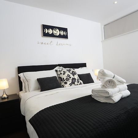 ווטפורד Luxury Apartments In Central Watford מראה חיצוני תמונה