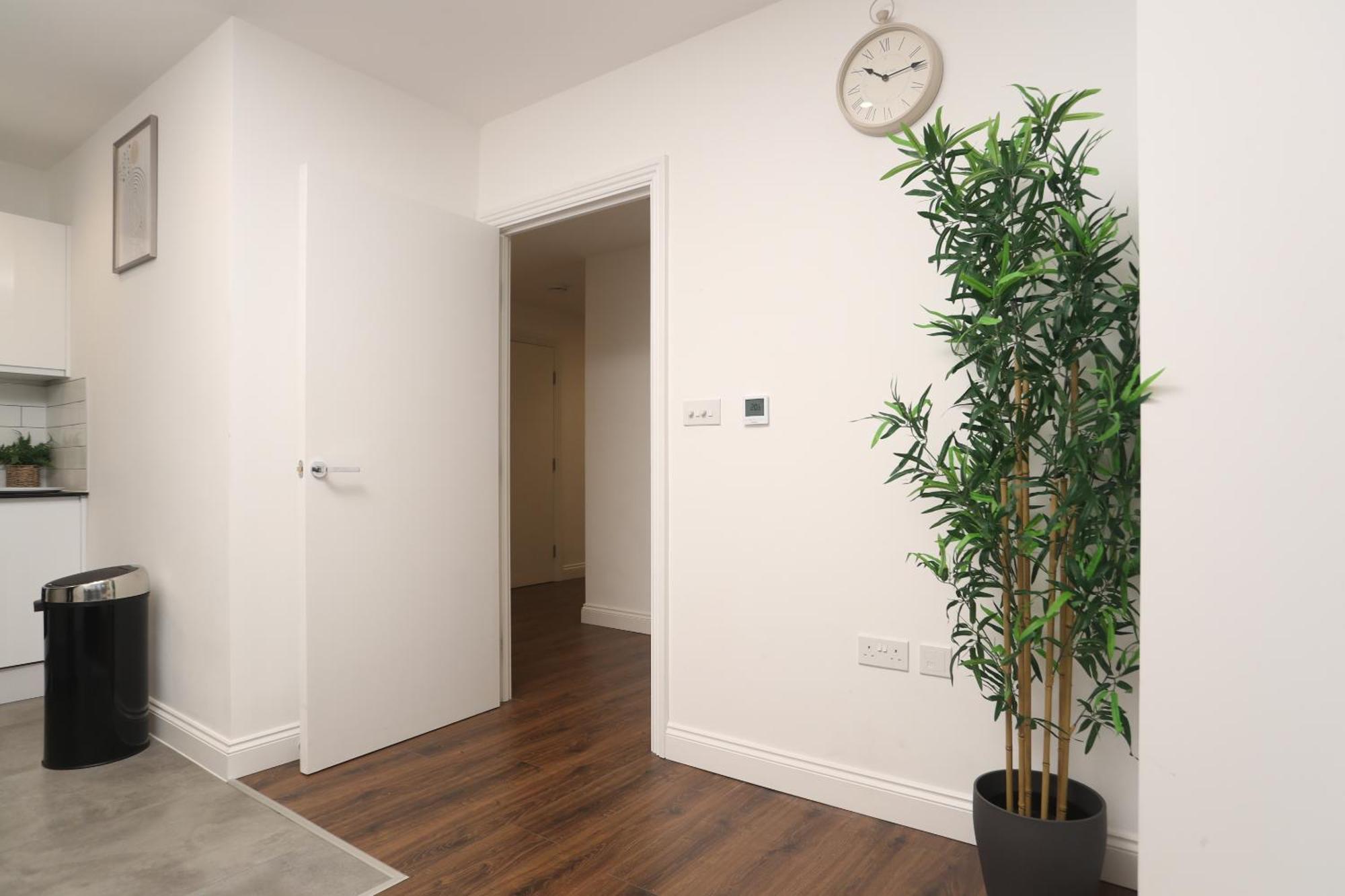 ווטפורד Luxury Apartments In Central Watford מראה חיצוני תמונה