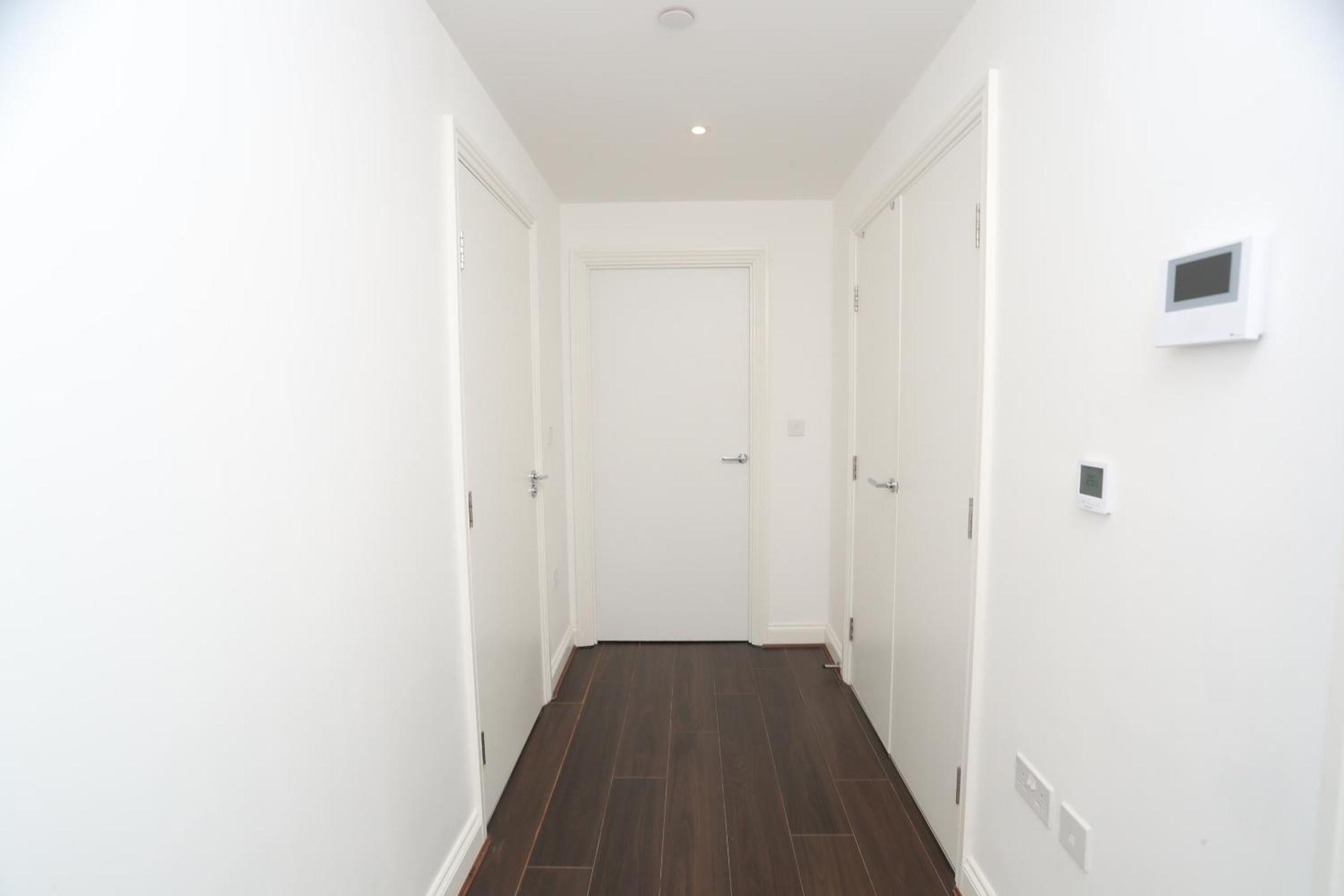 ווטפורד Luxury Apartments In Central Watford מראה חיצוני תמונה