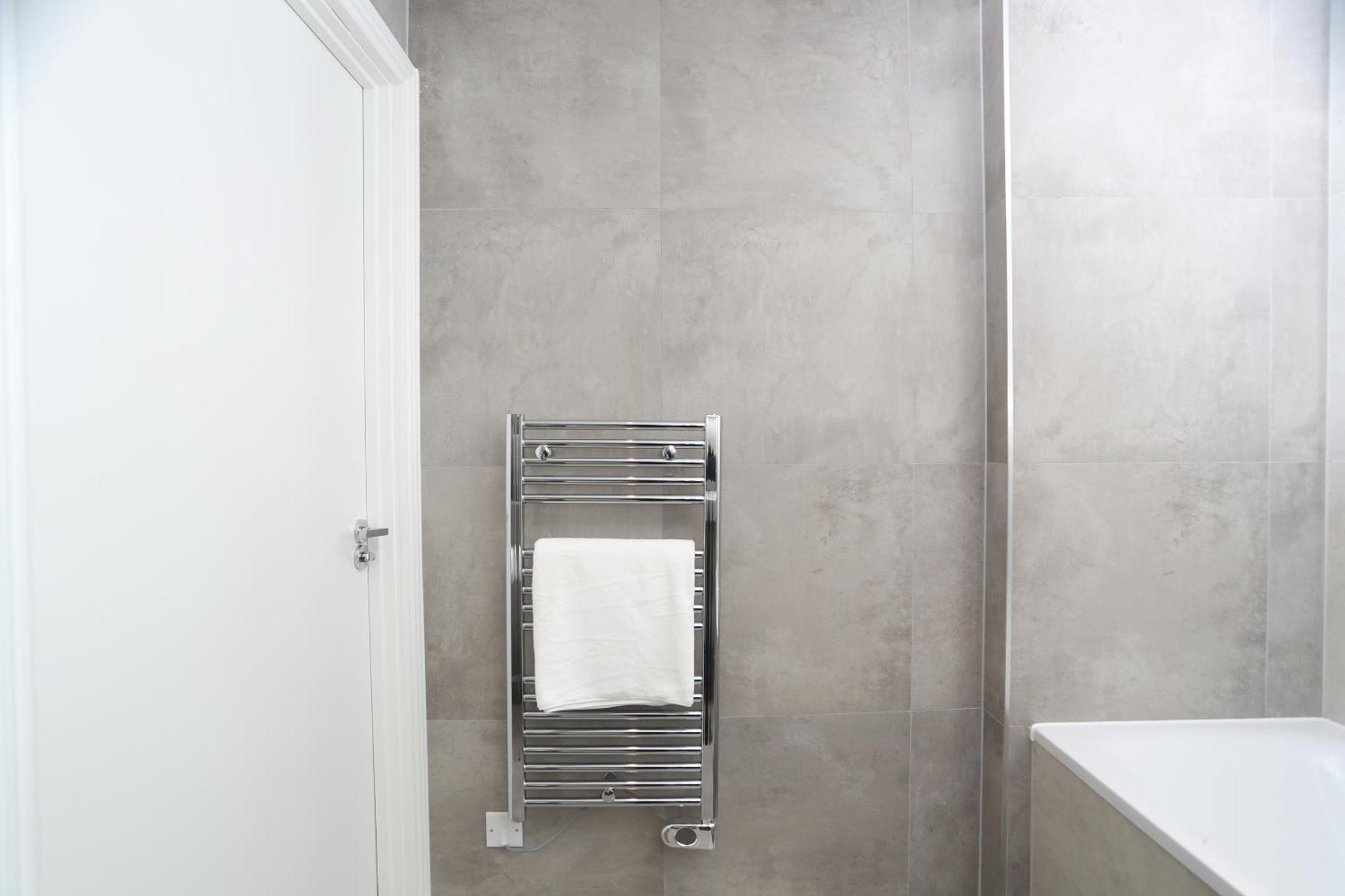 ווטפורד Luxury Apartments In Central Watford מראה חיצוני תמונה